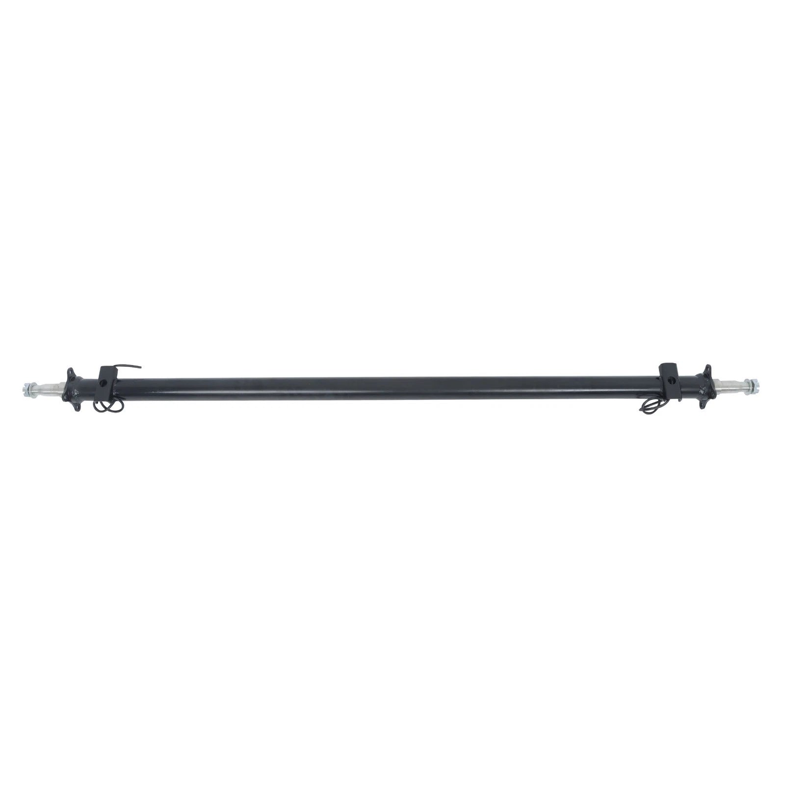 Trailer Axle Beam with Idler for 3500 lbs Trailers (73" Hub Face)