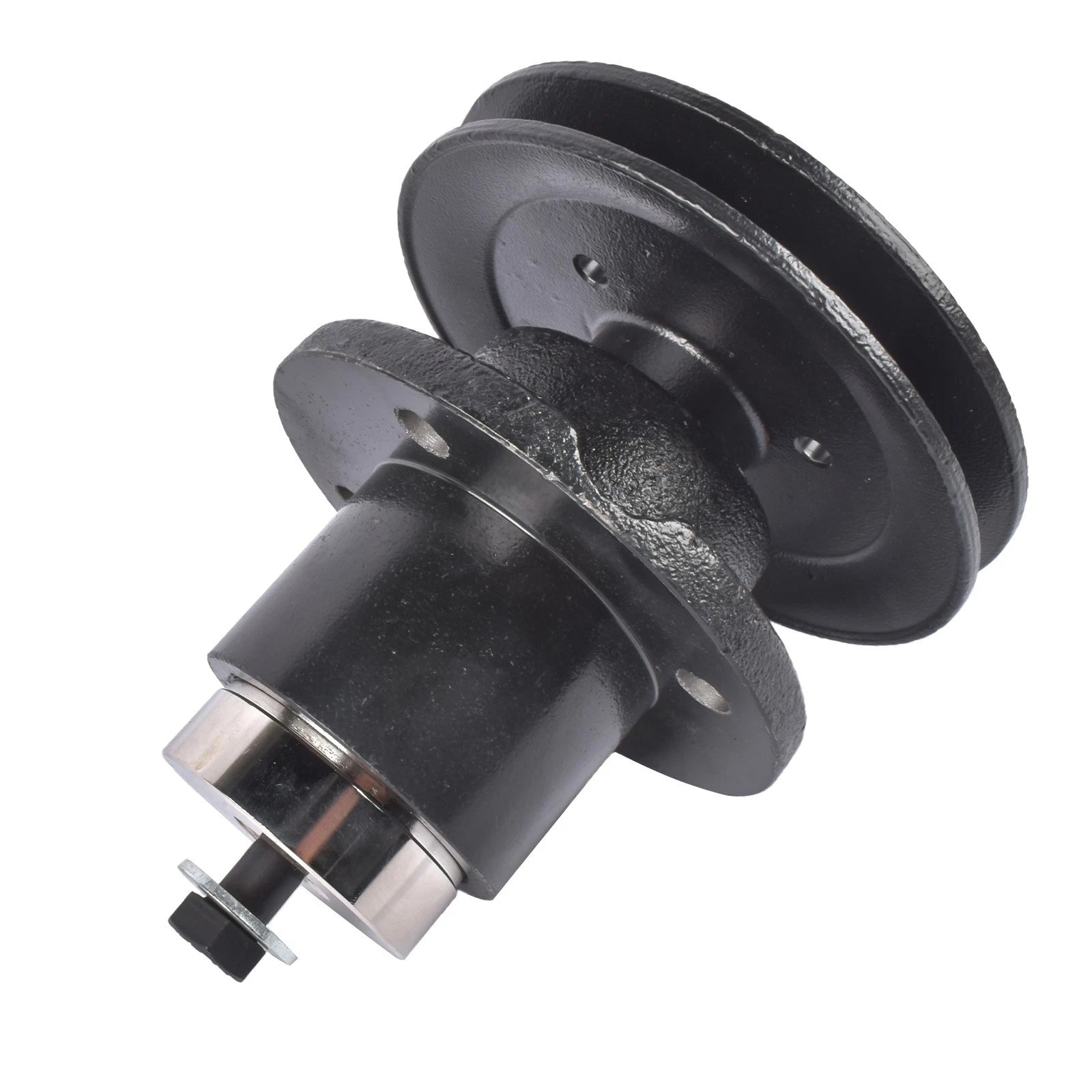 Complete Spindle Assembly