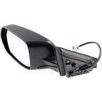 Heated Driver Left Side Mirror for Honda CR-V (2007–2011)