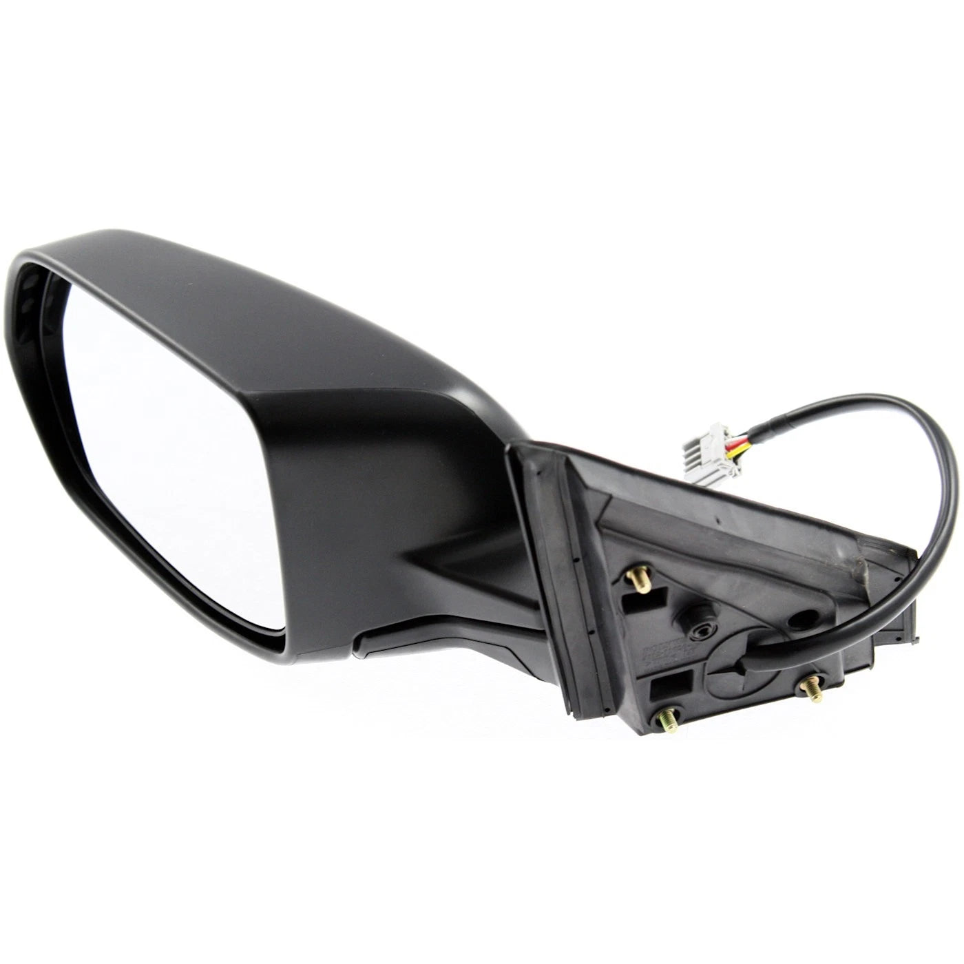 Heated Driver Left Side Mirror for Honda CR-V (2007–2011)