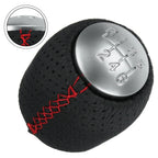 Manual Gear Shift Knob for Alfa 159, Brera, Spider (5/6 Speed)