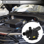 Engine Coolant Thermostat Housing Assembly for Volkswagen Touareg (2004–2007)