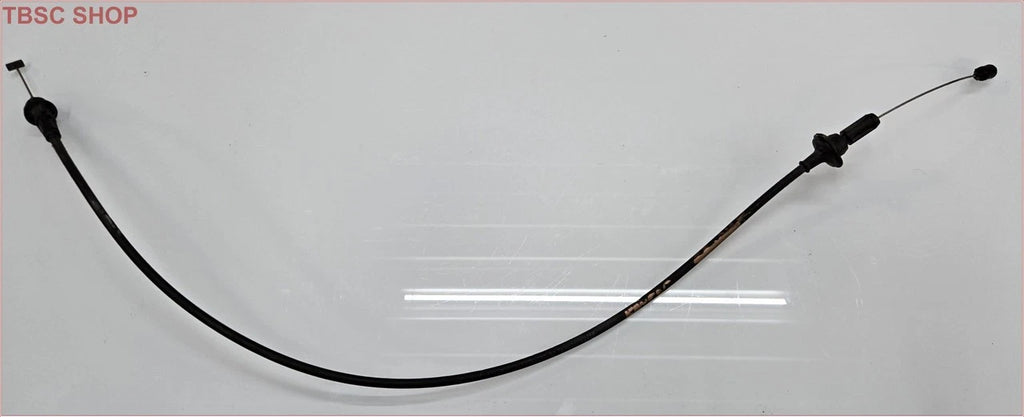 Throttle Cable for Ford Ranger 2.3L (2006–2007) 7L549A758BA 7L54-9A758-BA