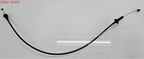 Throttle Cable for Ford Ranger 2.3L (2006–2007) 7L549A758BA 7L54-9A758-BA