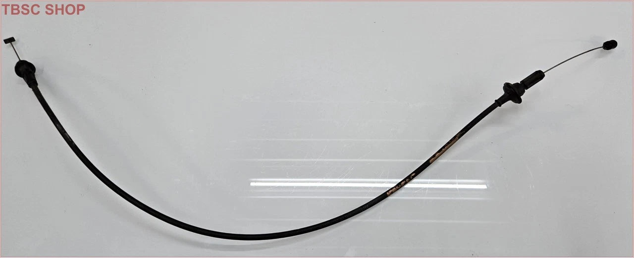 Throttle Cable for Ford Ranger 2.3L (2006–2007) 7L549A758BA 7L54-9A758-BA