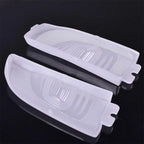Front Sun Visor Light Cover for Toyota Tundra, Sienna (2014-2019), Avalon (2013-2015)