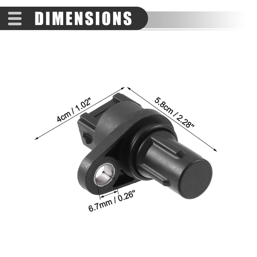 Camshaft Position Sensor for Hyundai Accent GLS (2010–2017) 39350-29600 39350-26900