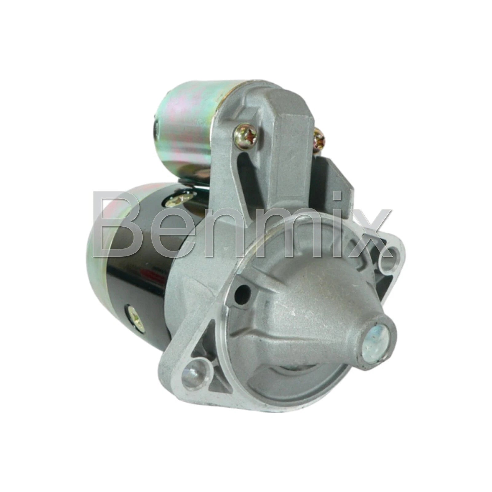 Starter Motor 23000-00H10 for Nissan H20 H20II H25 (Komatsu TCM J15 A15)