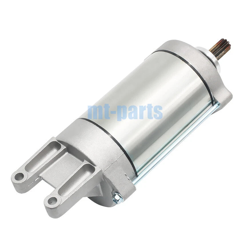 Starter Motor for Piaggio X9 500 (2006-2007) / X10 500 (2012-2013) / X EVO 400 (2006-2011)