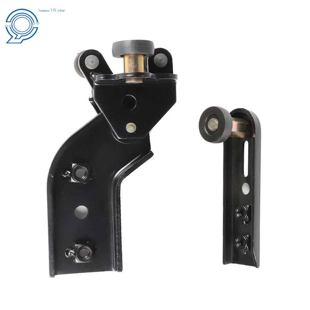 Sliding Door Roller Bracket for GMC Chevrolet Express (1996-2020)
