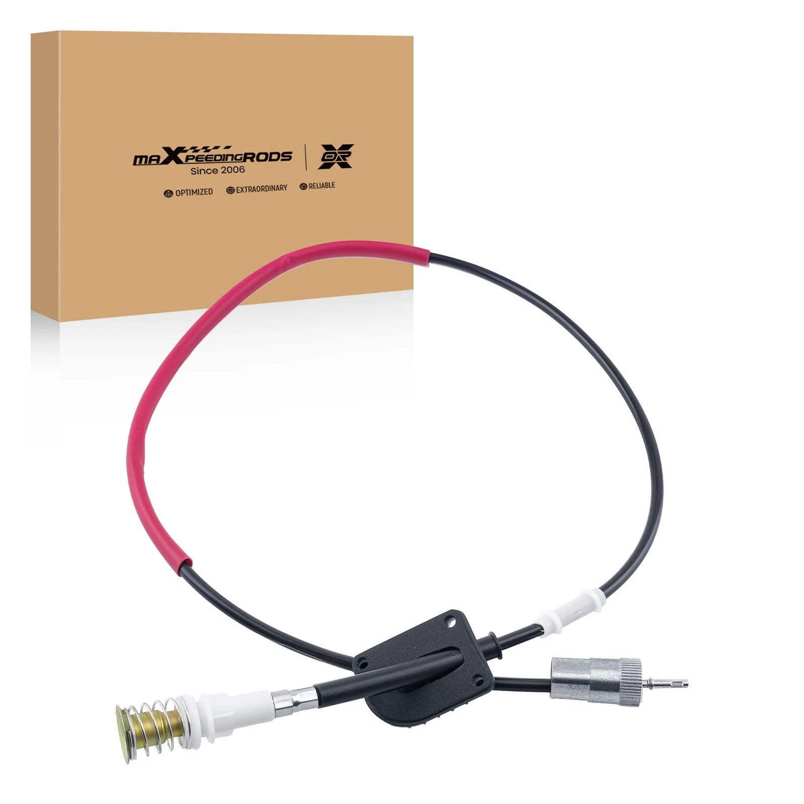 Speedometer Cable for Nissan Hardbody (1986-1994)