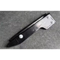 Left Side Hood Garnish for Suzuki Grand Vitara (2006-2013)