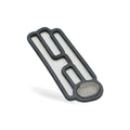 VTEC Solenoid Gasket Seal Washer for Honda Civic Accord CR-V (2006–2015)