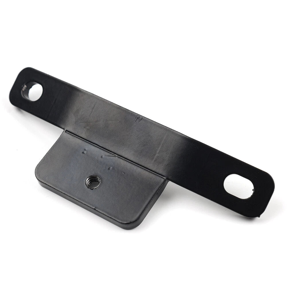 Solo Seat Mounting Bracket for Harley Road Electra Street Glide (1997–2022)