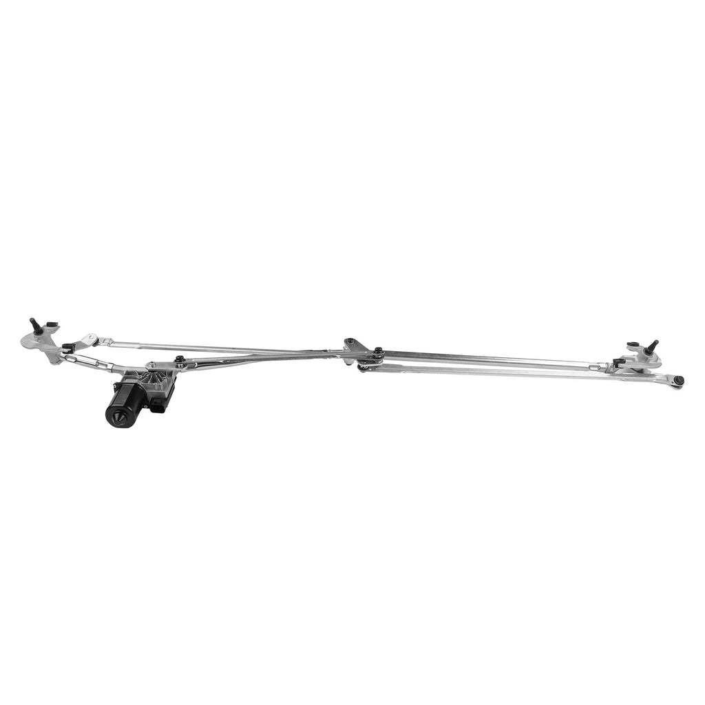 Front Wiper Motor & Linkage Assembly for Buick Rendezvous (2002-2007)