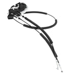 Rear Left Door Lock Actuator for Nissan Rogue (2008–2015)