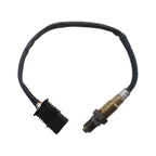 Bosch 17015 Oxygen Sensor for BMW F30 F32 F10 F12 F01 F02 F26 (2012–2019)
