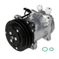 A/C Compressor for Mack CL, Peterbilt 379, Volvo 940 (1991–2001)