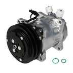 A/C Compressor for Mack CL, Peterbilt 379, Volvo 940 (1991–2001)