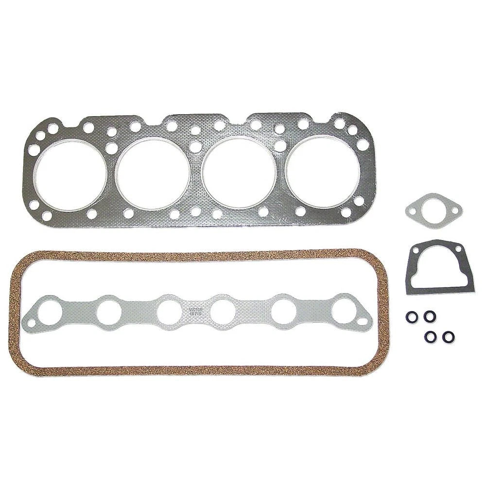 Head Gasket Set for Allis Chalmers CA IB 60 B 125 C RC (1950–1970) 224768