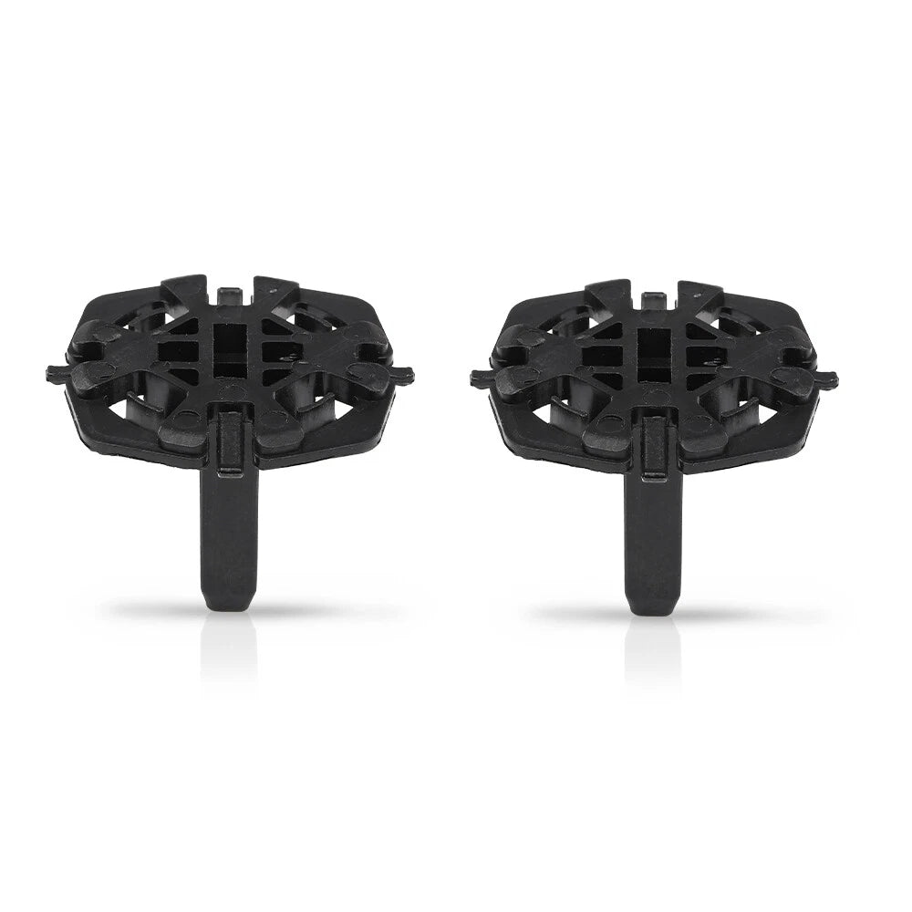 Coolant Radiator Fastening Clip for BMW
