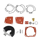 Carburetor Rebuild Kit for Johnson Evinrude V4 V6 90-175 HP