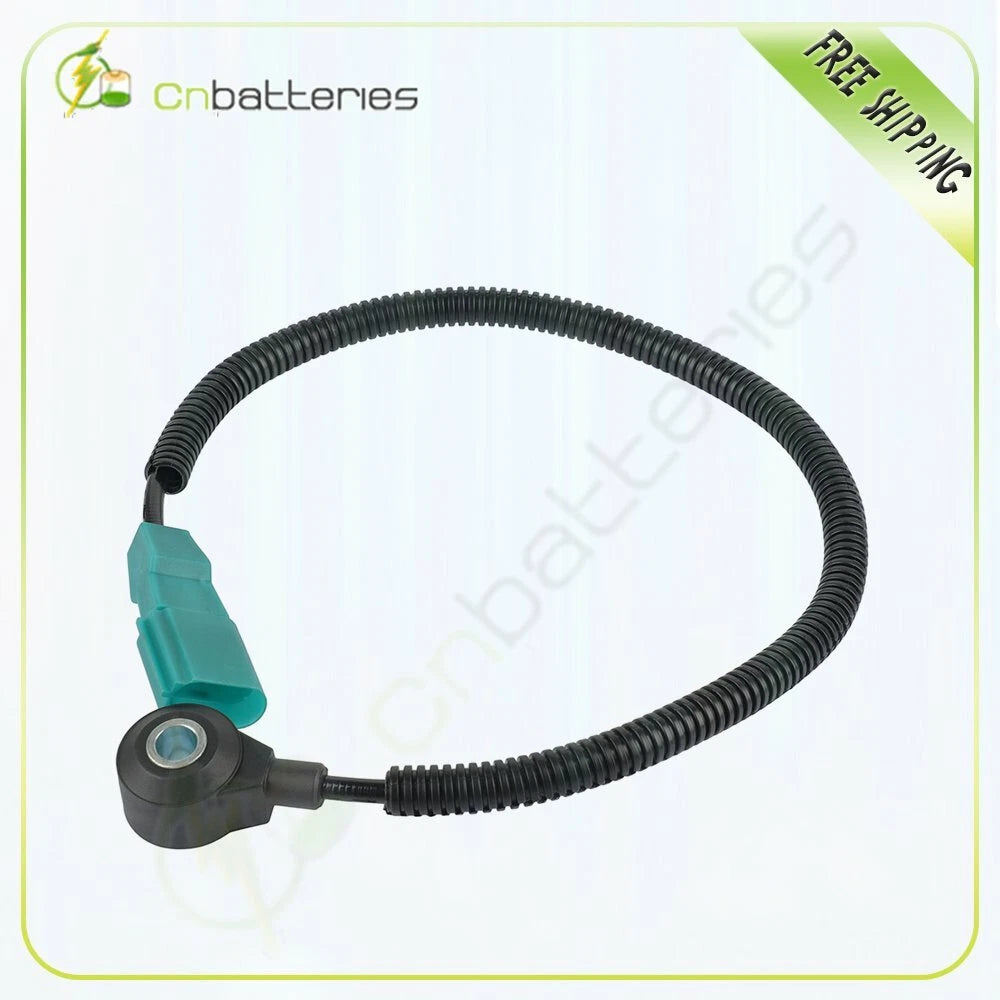 Knock Sensor for Volkswagen GTI (2006–2014) 2.0L