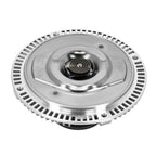 Aluminum Fan System for Nissan Frontier 2.5L (2005–2019)