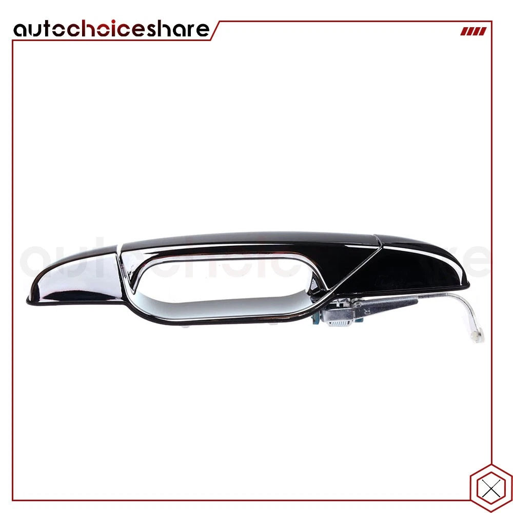 Rear Right Exterior Door Handle for Cadillac Escalade (2007-2021)