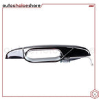 Rear Right Exterior Door Handle for Cadillac Escalade (2007-2021)