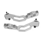 Handguard Mounts Kit L+R for Polaris Snowmobile (2880939)
