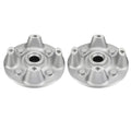2 Front/Rear Wheel Hub for Yamaha YXM700 YXC700 (2014–2015) 1XD-25111-00-00