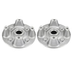 2 Front/Rear Wheel Hub for Yamaha YXM700 YXC700 (2014–2015) 1XD-25111-00-00