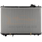 Radiator Assembly for Toyota Highlander (2001–2007) Aluminum