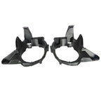 Daytime Running Lamps Fog Lights for Toyota RAV4 (2013–2015)
