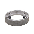 Rear Brake Shoes for Honda FourTrax TRX200SX (1986–1988) TRX200D (1990–1997)