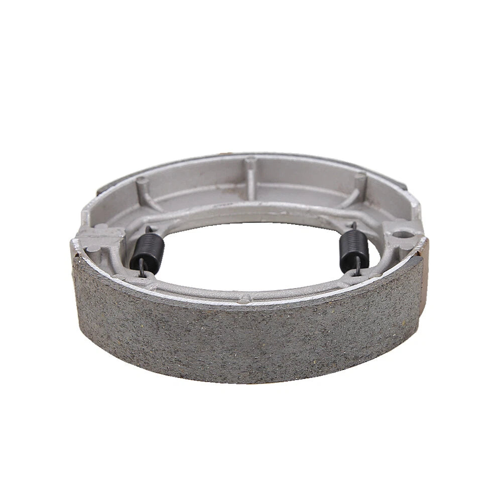 Rear Brake Shoes for Honda FourTrax TRX200SX (1986–1988) TRX200D (1990–1997)