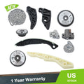 Timing Chain Kit for Jeep Compass Patriot 2007–2013