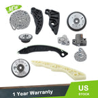 Timing Chain Kit for Jeep Compass Patriot 2007–2013
