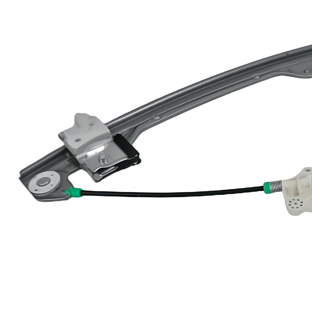 Front Left Electric Window Regulator for Ford Fusion (2006-2012)