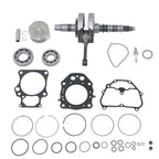 Engine Rebuild Kit for Honda TRX 420 Rancher (2007–2014)
