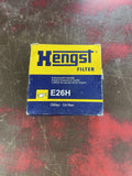 Hengst E26H Power Steering Oil Filter for Mercedes-Benz (NOS)