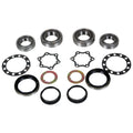 Front Wheel Bearing Seal Kits for Nissan Patrol GQ GR GU Y60 Y61 Safari