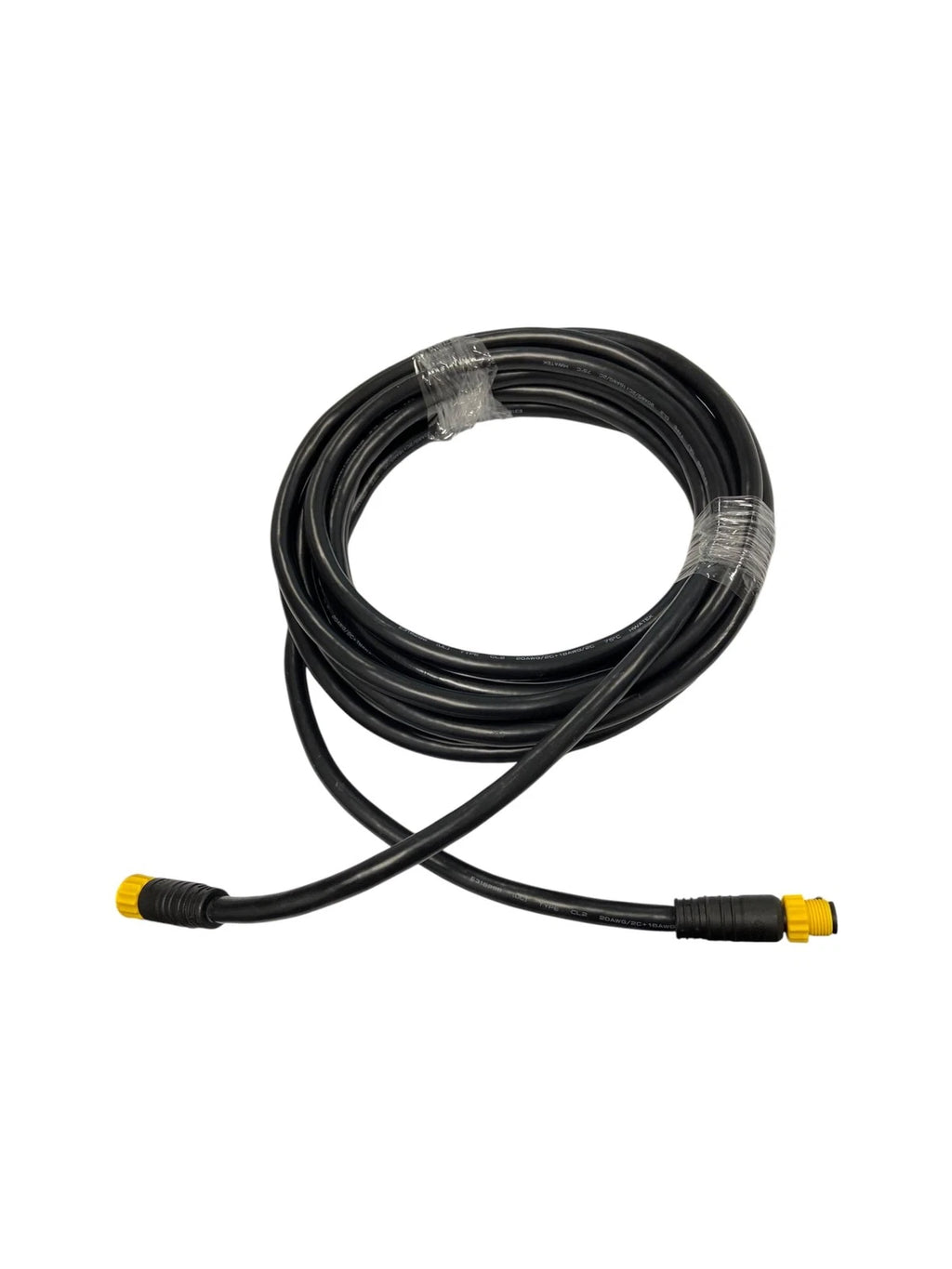 NMEA 2000 Drop Cable for Universal Fit (5 Meter, 17ft) - Ancor 270005