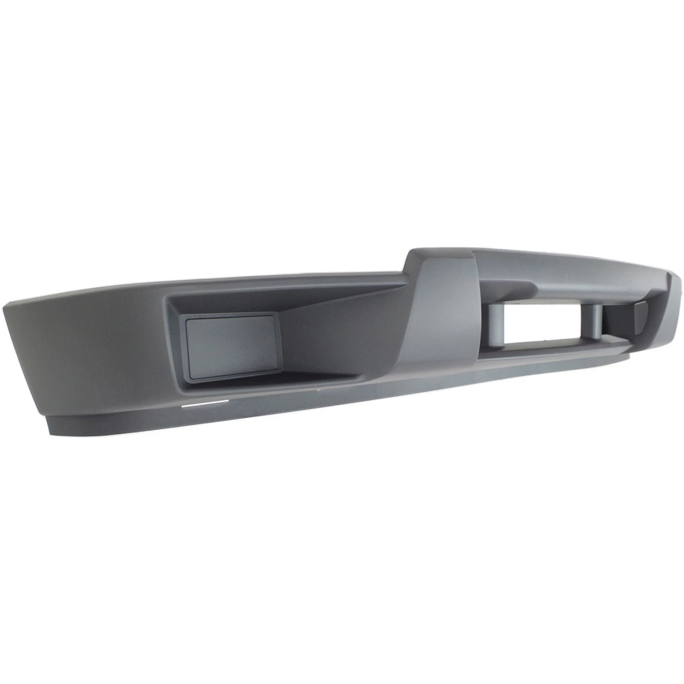 Bumper Cover Kit for GMC Canyon (2004–2012) Front Primed