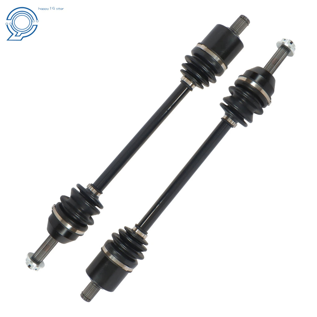 Set of 2 CV Axles for Polaris Ranger 500 570 (2017–2022)
