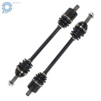 Set of 2 CV Axles for Polaris Ranger 500 570 (2017–2022)
