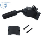 Transmission Shifter L68772 for Gehl Telehandler 552 RS6-42 RS8-42 RS5-34 RS6-34
