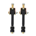 Sway Bar End Links for Chevy/GMC Silverado Sierra 1500 2500 3500 HD (1999–2019)