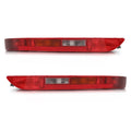 Set of 2 Rear Lower Bumper Tail Lights for Audi Q5 (2009–2016)